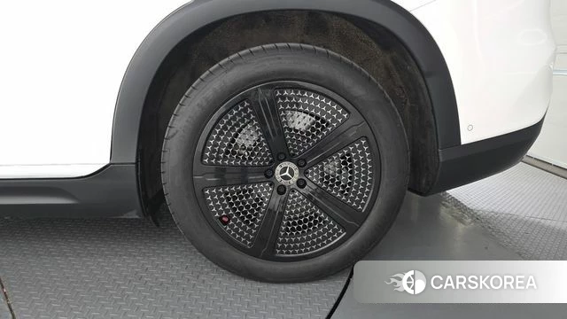Mercedes-Benz EQS V297 id 4774225 из Кореи 13