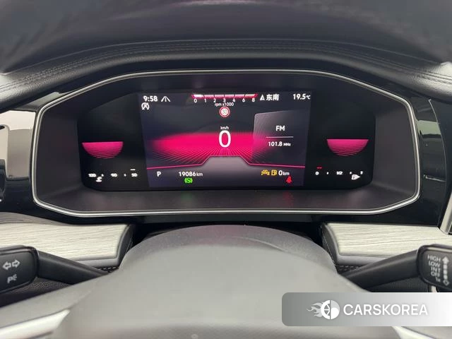 Volkswagen Sagitar id 4276322 из Китая 13