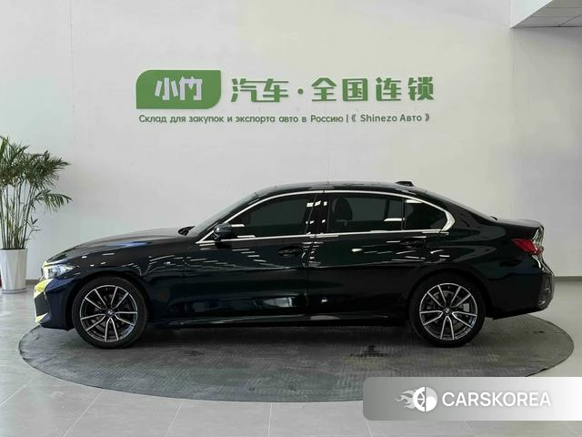 BMW 3 series id 4313702 из Китая 13
