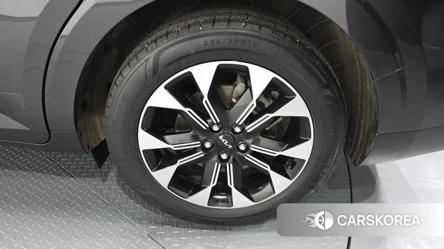 Kia Carnival 4th generation id 4443584 из Кореи 13