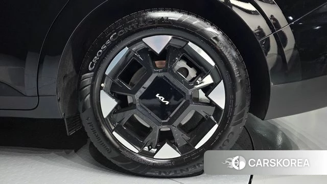 Kia The New Carnival 4th Generation id 4279775 из Кореи 13