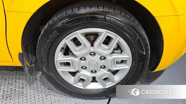 Hyundai Staria id 4561449 из Кореи 13
