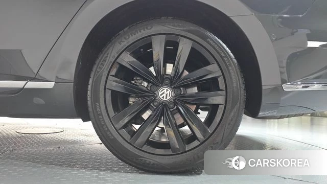 Volkswagen Arteon id 4698544 из Кореи 13