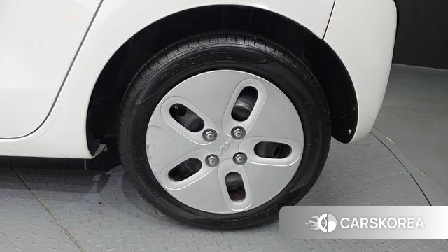 Kia The New Ray id 4282614 из Кореи 13
