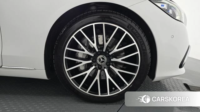 Mercedes-Benz S-Class W223 id 4462676 из Кореи 13