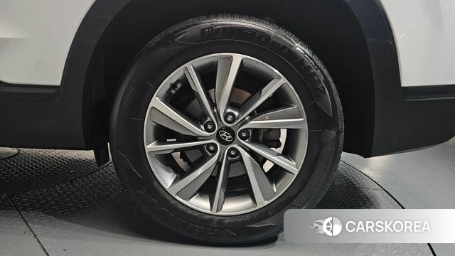 Hyundai Santa Fe TM id 4310889 из Кореи 13