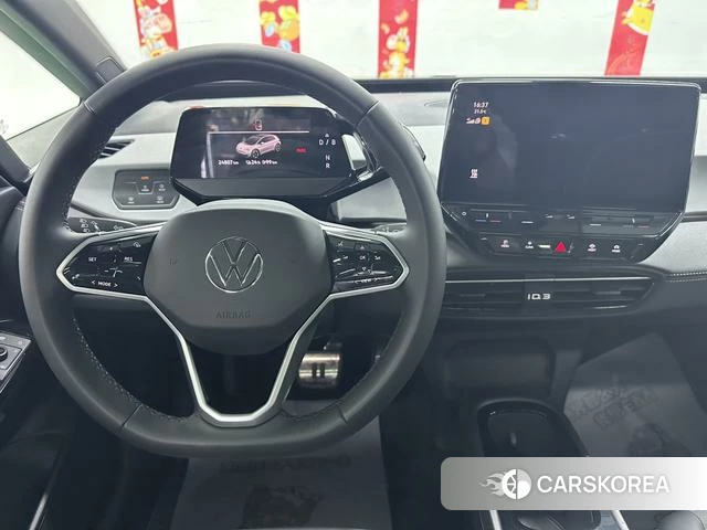 Volkswagen ID.3 id 4359561 из Китая 13