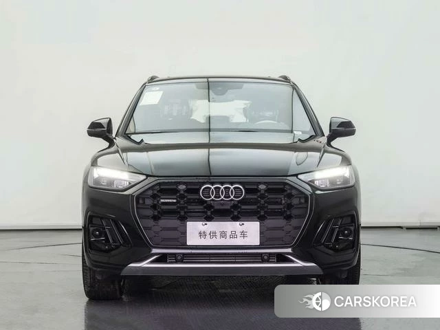 Audi Q5L id 4336177 из Китая 13