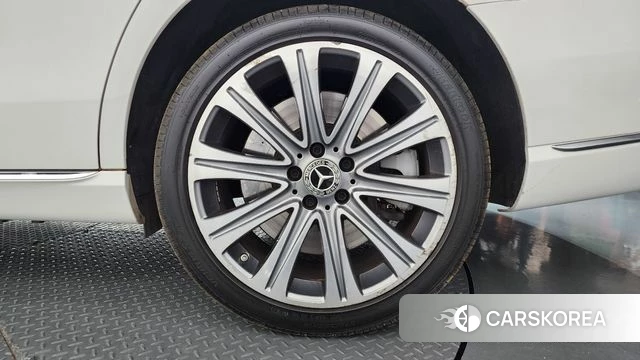 Mercedes-Benz E-Class W213 id 4520950 из Кореи 13