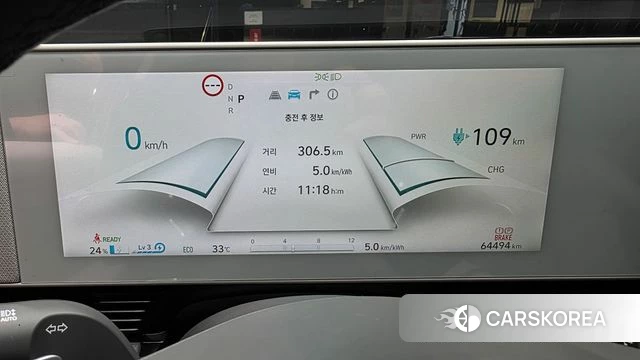 Hyundai Ionic 5 id 4720741 из Кореи 13