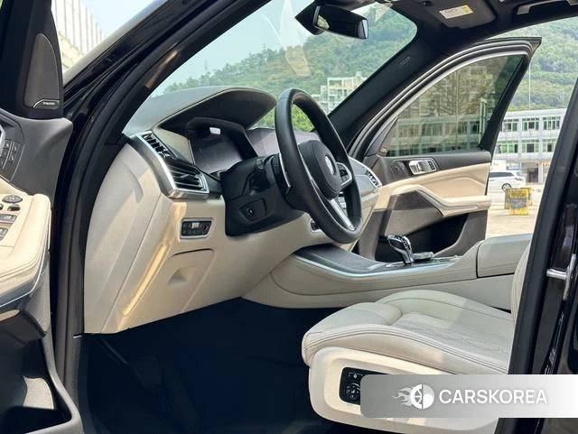 BMW X5 (imported) id 4265524 из Китая 13
