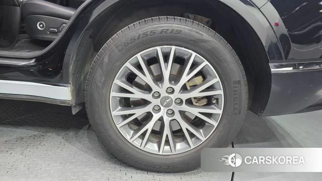 Genesis GV80 id 4631749 из Кореи 13