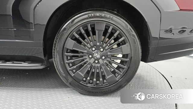 Hyundai Santa Fe (MX5) id 4897610 из Кореи 13