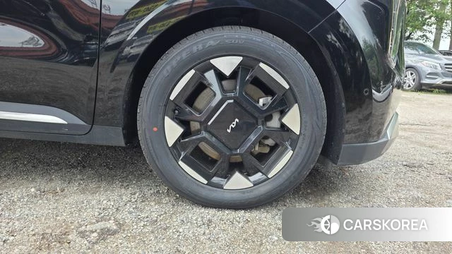Kia The New Carnival 4th Generation id 4757611 из Кореи 13