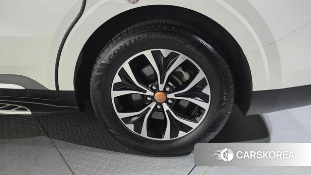 Kia Carnival 4th generation id 4268379 из Кореи 13
