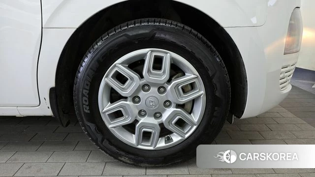 Hyundai Staria id 4376491 из Кореи 13