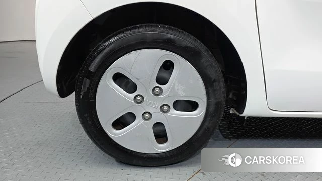Kia The New Ray id 4525213 из Кореи 13