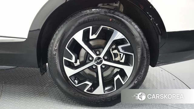 Kia Sportage 5th Generation Hybrid id 4783295 из Кореи 13