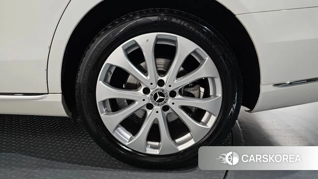 Mercedes-Benz E-Class W213 id 4363029 из Кореи 13