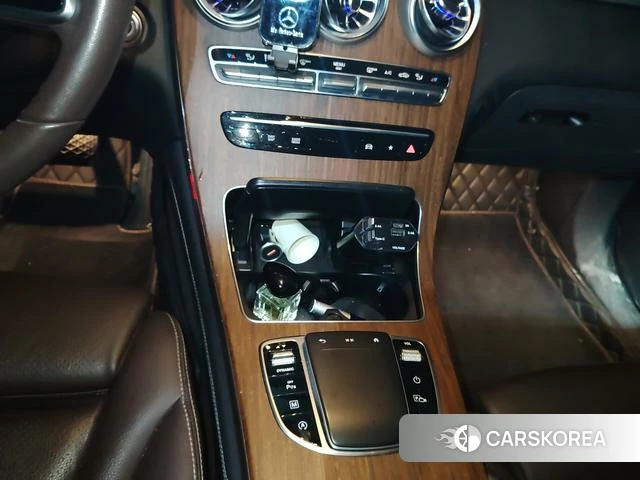 Mercedes-Benz GLC id 4399661 из Китая 13