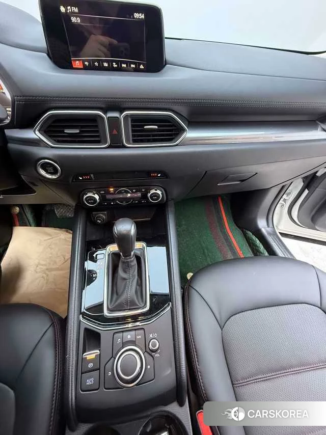 Mazda CX-5 id 4335616 из Китая 13