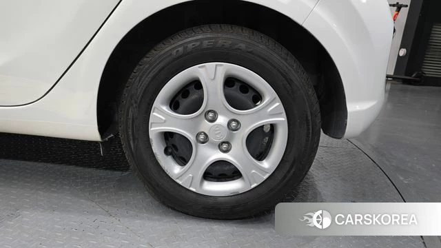 Kia Morning Urban (JA) id 4231968 из Кореи 13