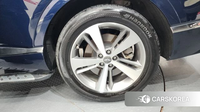 Genesis GV80 id 4355358 из Кореи 13