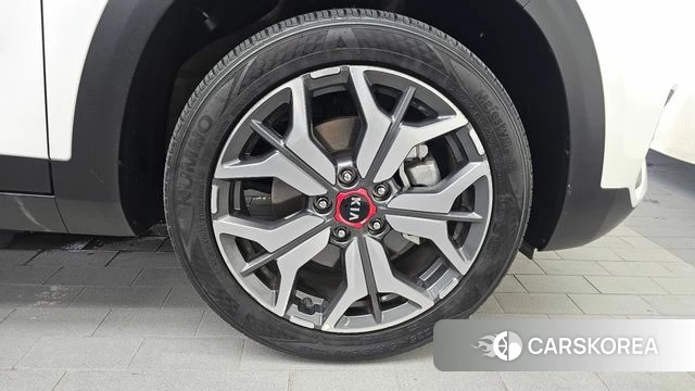 Kia Seltos id 4732560 из Кореи 13