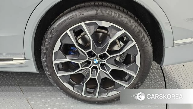 BMW X7 (G07) id 4442287 из Кореи 13