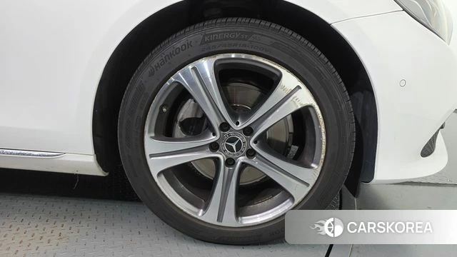 Mercedes-Benz E-Class W213 id 4900545 из Кореи 13