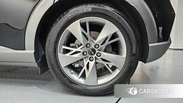 Genesis GV60 id 4697418 из Кореи 13