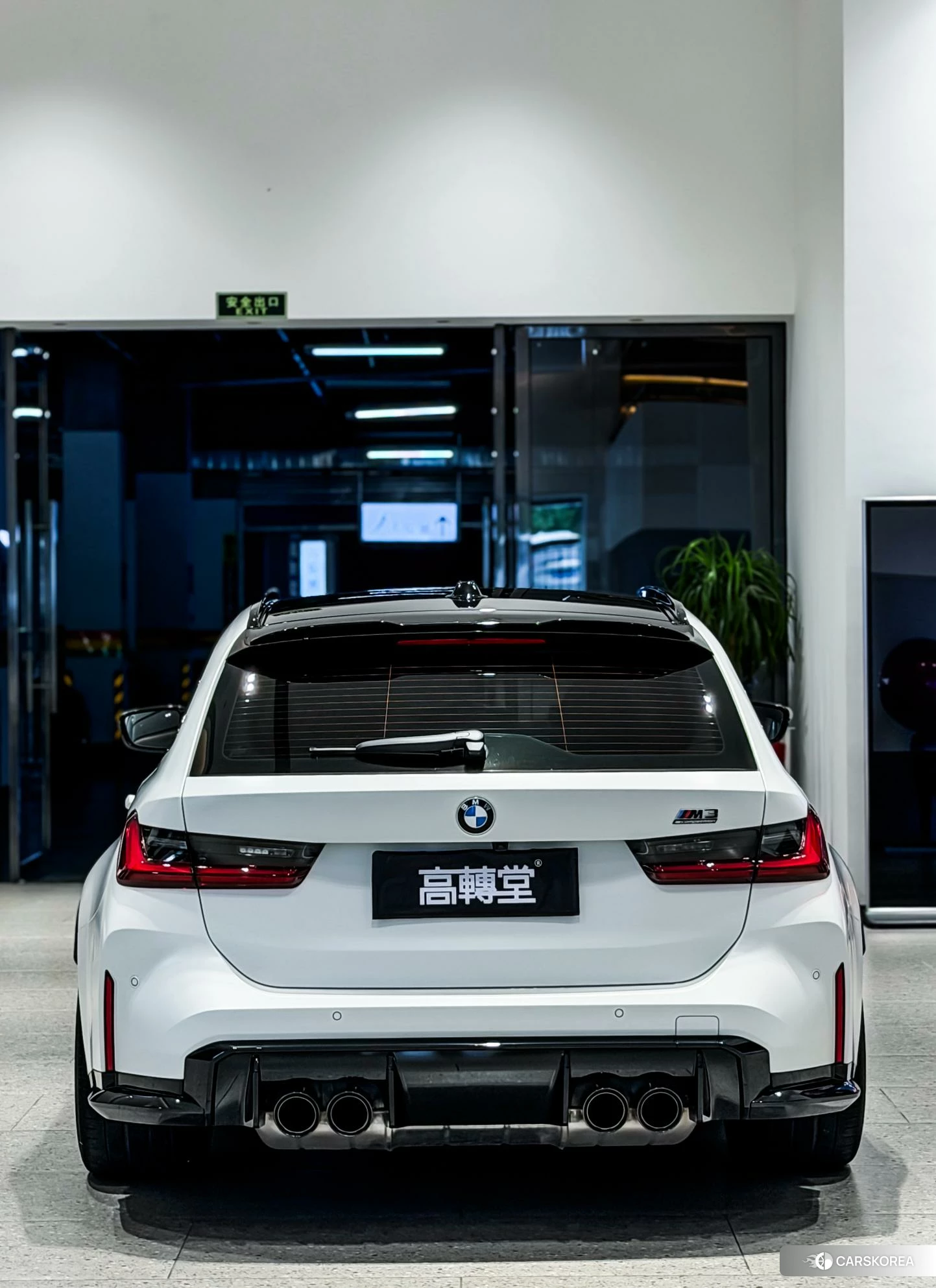 BMW M3 id 4454725 из Китая 13