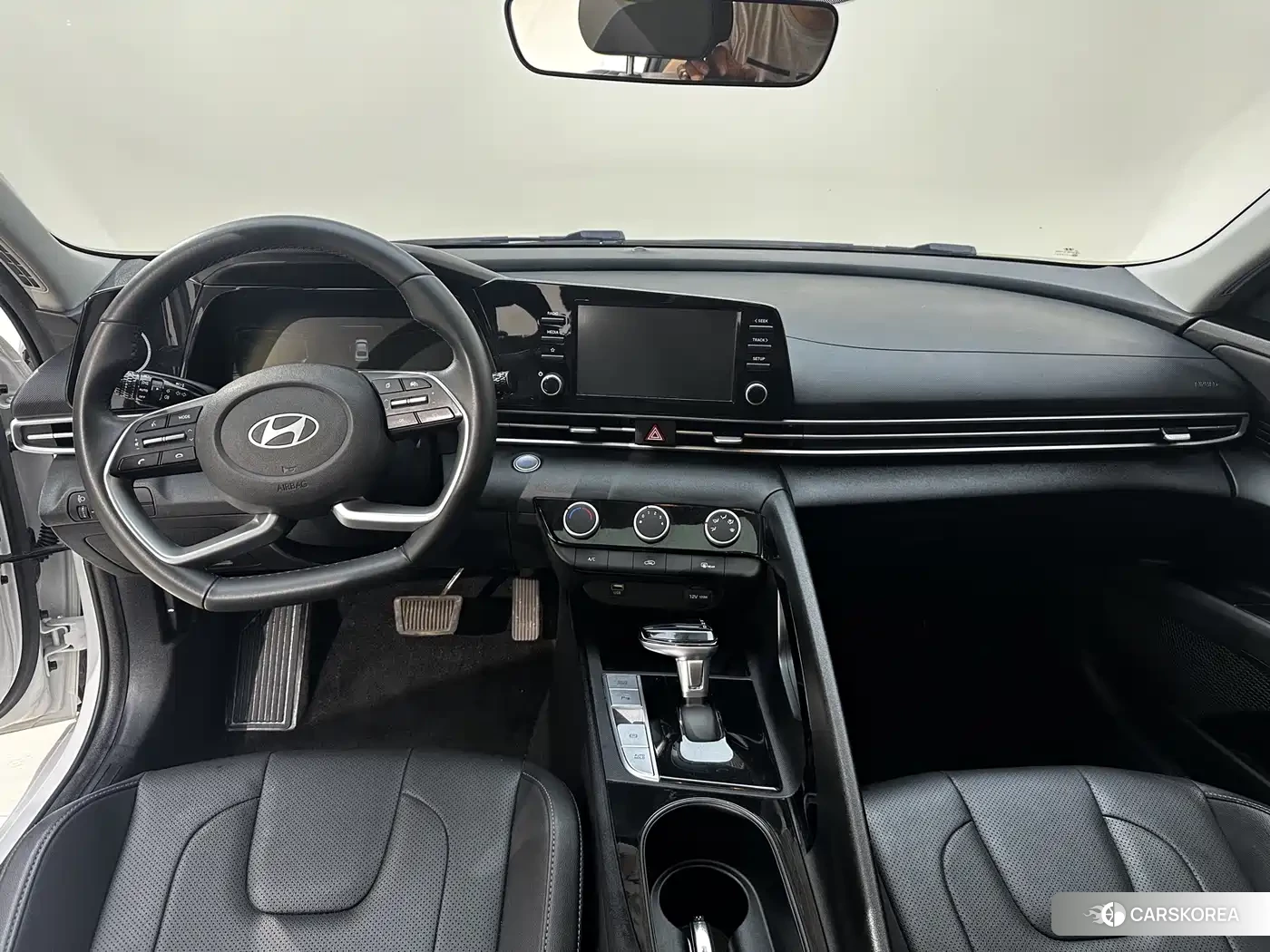 Hyundai Elantra id 4514225 из Китая 13