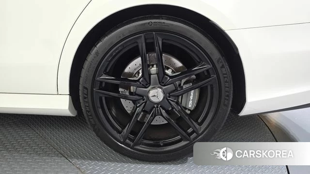 Mercedes-Benz E-Class W213 id 4895087 из Кореи 13