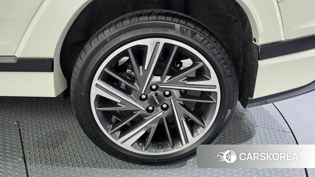 Ssangyong Actian 2nd Generation id 4607663 из Кореи 13