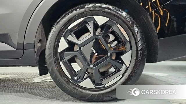 Kia The New Carnival 4th Generation id 4381195 из Кореи 13