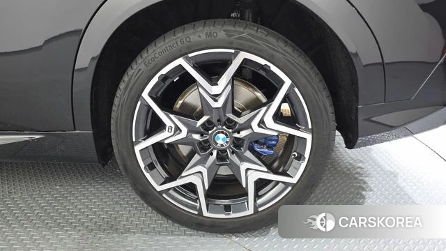 BMW X2 (U10) id 4752807 из Кореи 13