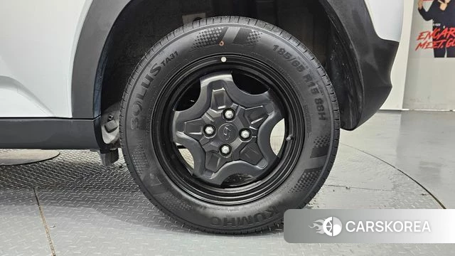 Hyundai Casper id 4580249 из Кореи 13