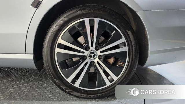 Mercedes-Benz E-Class W213 id 4881685 из Кореи 13