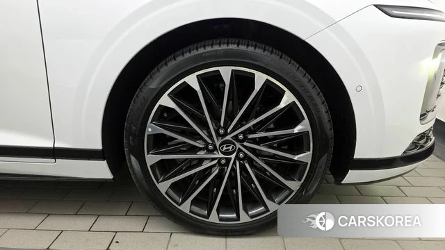 Hyundai Grandeur Hybrid (GN7) id 4394450 из Кореи 13