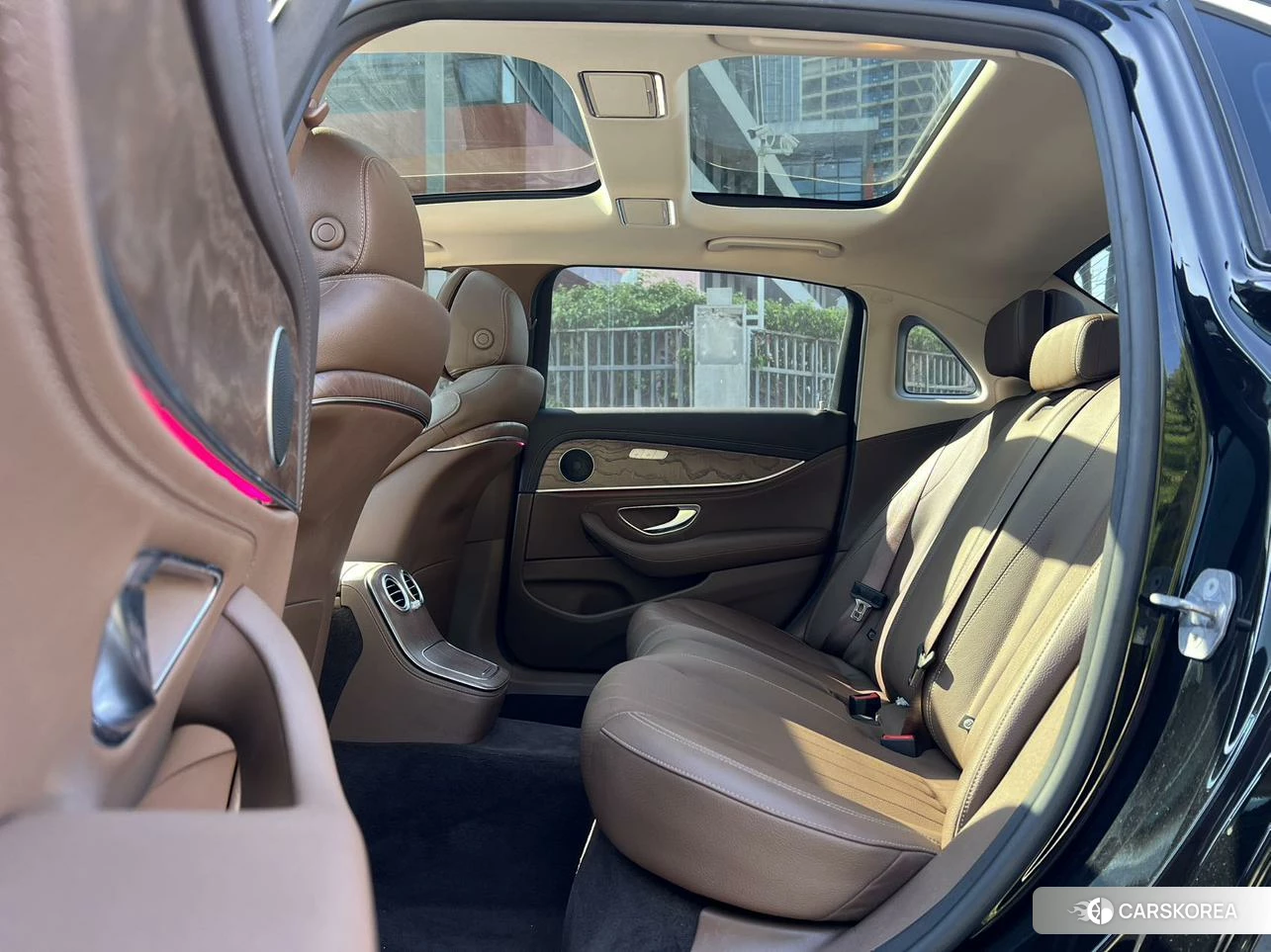 Mercedes-Benz E-class PHEV id 4421105 из Китая 13