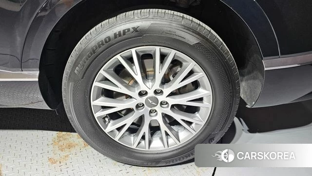 Genesis GV80 id 4424028 из Кореи 13