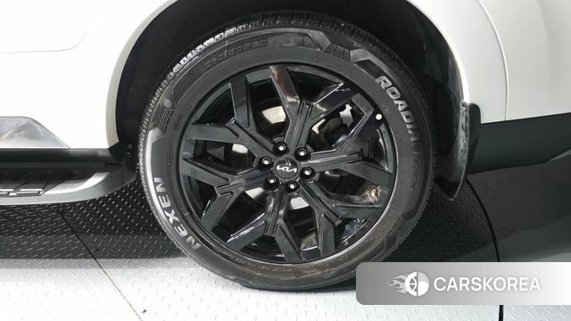 Kia Mohave Master id 4561576 из Кореи 13