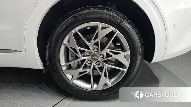 Genesis GV70 id 4893253 из Кореи 13