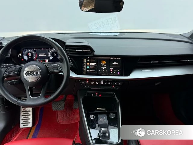 Audi A3 id 4264142 из Китая 13
