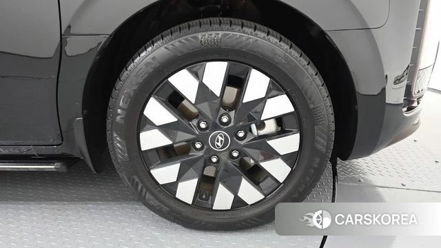Hyundai Staria id 4505745 из Кореи 13