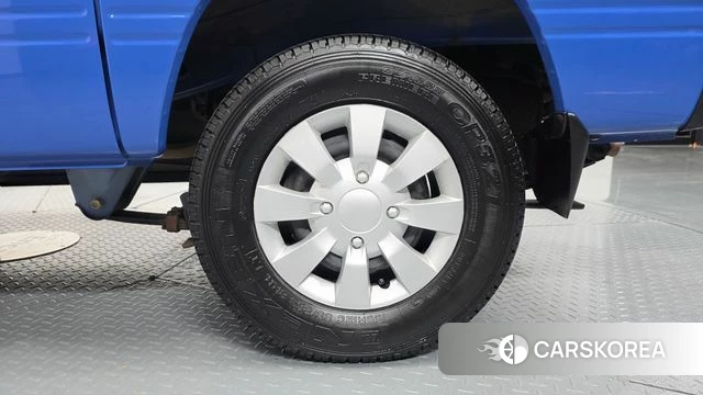 Chevrolet (GM Daewoo) New Damas id 4873092 из Кореи 13