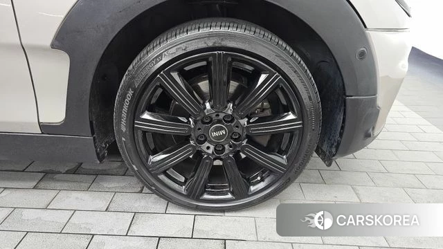 Mini Cooper S Clubman id 4646221 из Кореи 13