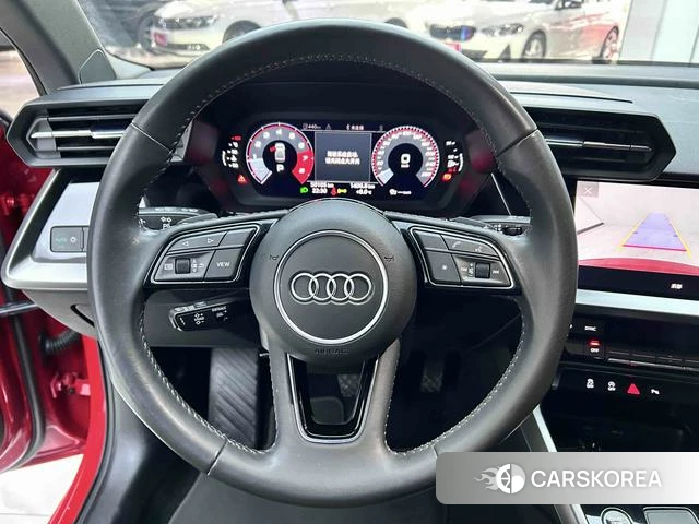 Audi A3 id 4217414 из Китая 13