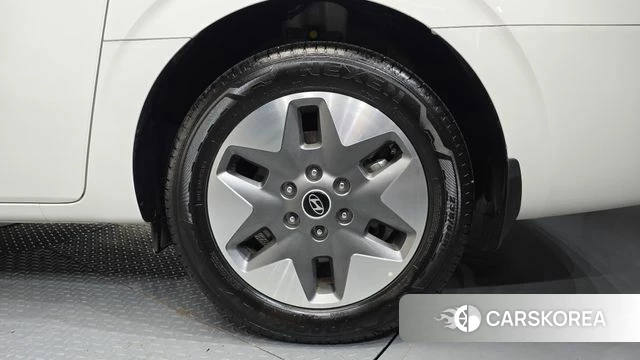 Hyundai Staria id 4499427 из Кореи 13